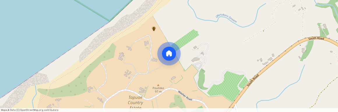 20 Washer Road, Omata, New Plymouth