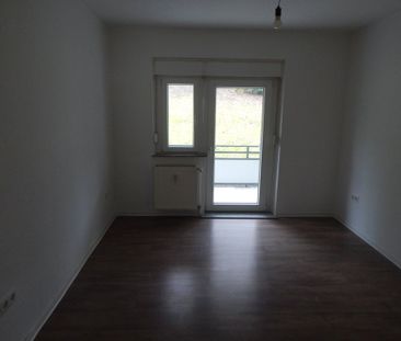 Bezugsfertige 2-Zimmer-Wohnung ! - Foto 3