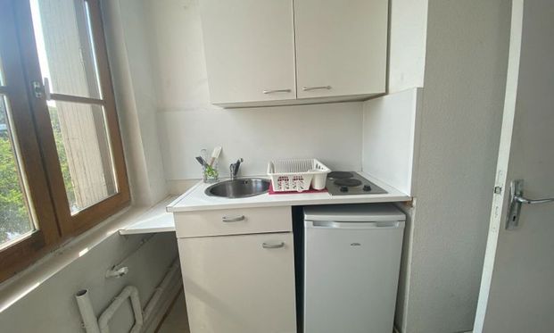 Location Appartement 2 pièces LIMOGES (87000) - Photo 1