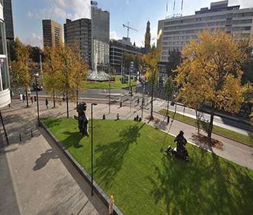 Te huur appartement aan het Weena in Rotterdam Centrum. - Photo 3