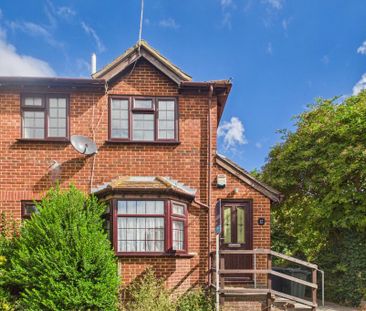 1 bedroom terraced house to rent - Photo 6