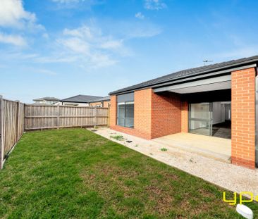 Modern & Spacious 4-Bedroom Home in a Peaceful Beveridge Location - Photo 6