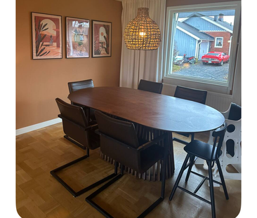 Vesslevägen, Boden - Photo 5