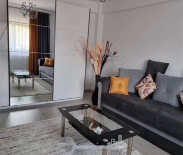 Apartament 1 cameră, mobilat modern Vișani 320€ - Photo 5