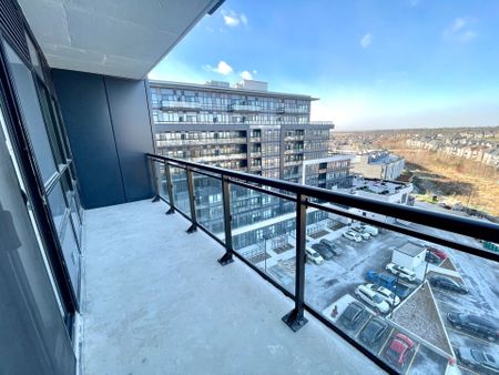 For Lease - 395 Dundas Street Unit# 806, Oakville, Ontario - Photo 2