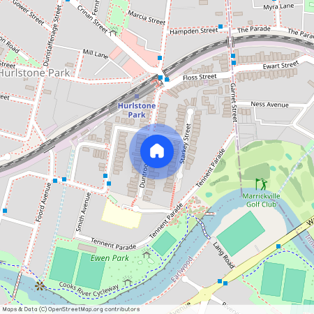 7/48 Duntroon Street Hurlstone Park