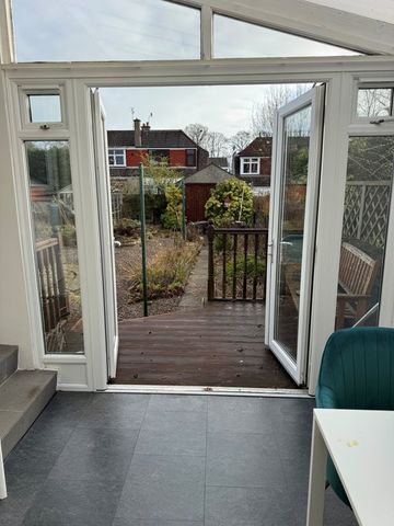 6 Kildrummy Road, AB15 8HJ, Aberdeen - Photo 2