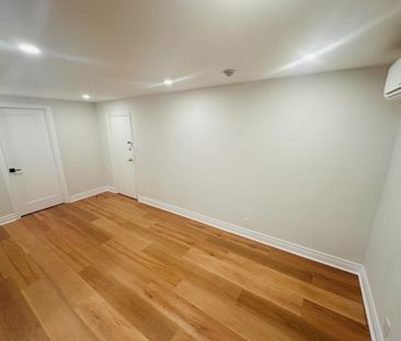 For Lease - 668 Willard Avenue Unit# 5, Toronto, Ontario - Photo 4