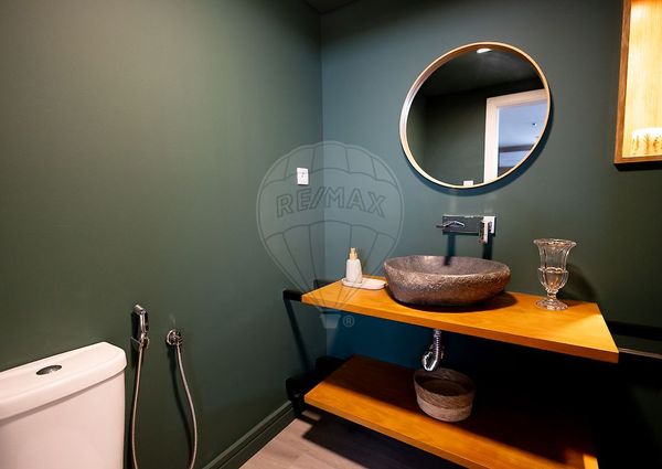 Moradia T4 em Lisboa