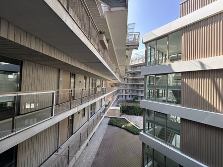 Te huur: Appartement Nancy Zeelenbergsingel in Rotterdam - Foto 3