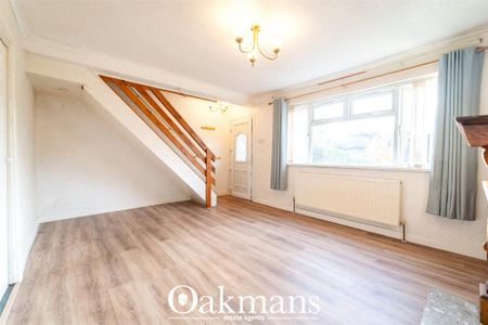 2 bedroom terraced house to rent - Photo 5