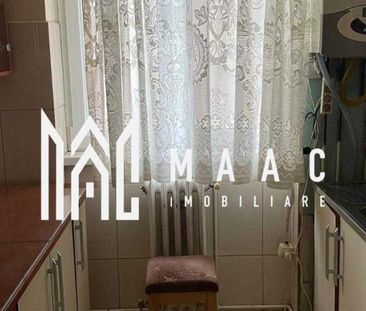 Apartament de inchiriat Sibiu | 2 camere | Hipodrom 1 | balcon - Photo 2