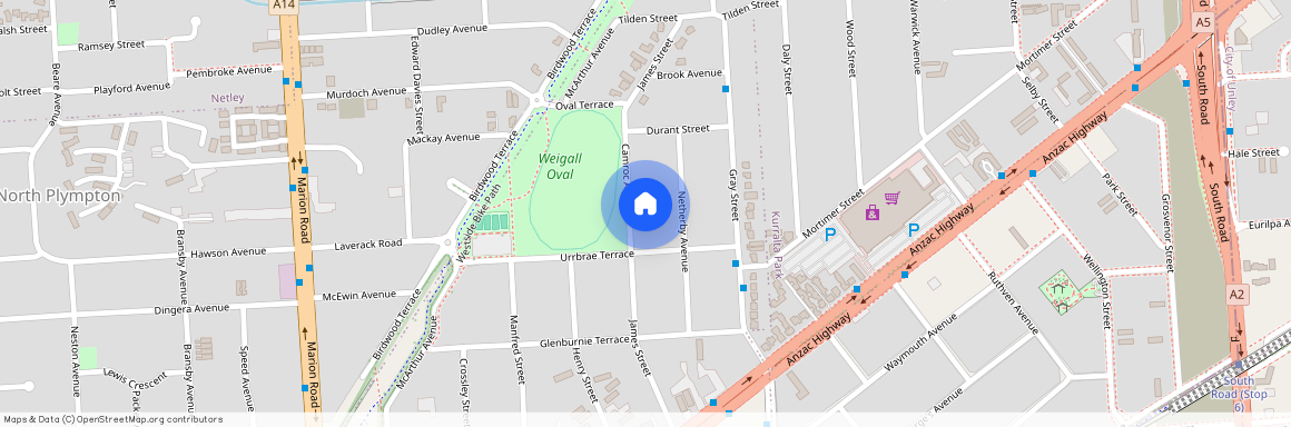 26 James Street, SA 5038, Plympton