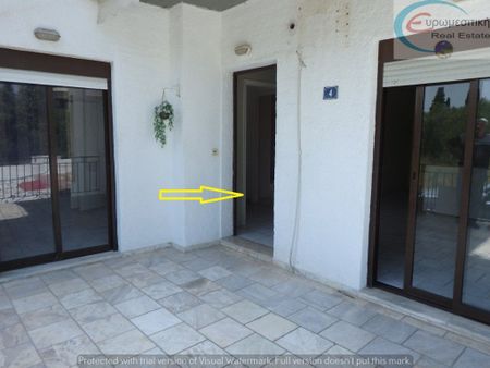 Διαμέρισμα για ενοικίαση Νέες Παγασές (Βόλος) - Φωτογραφία 3