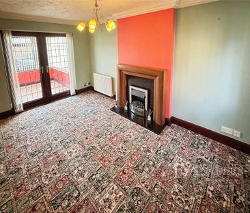 2 bedroom terraced house to rent - Photo 1