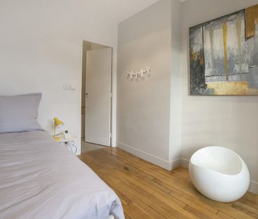 Tout savoir sur cet appartement dans le quartier Vivienne-Gaillon, ... - Photo 3