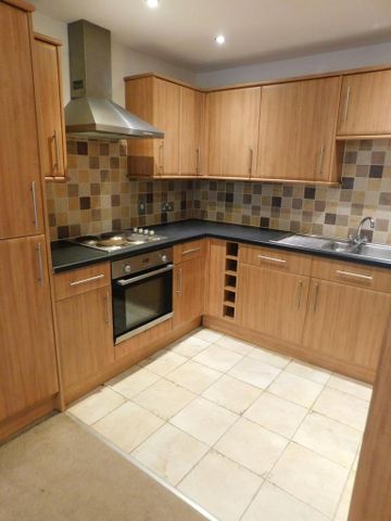 2 bedroom flat to rent - Photo 5