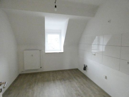 *sanierte 3 Zimmer Wohnung mit Tageslichtbad* - Photo 1