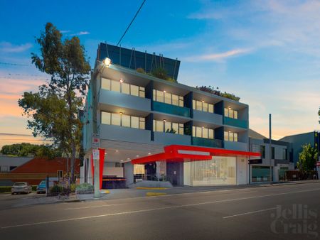9/523 Burwood Road, Hawthorn - Photo 5