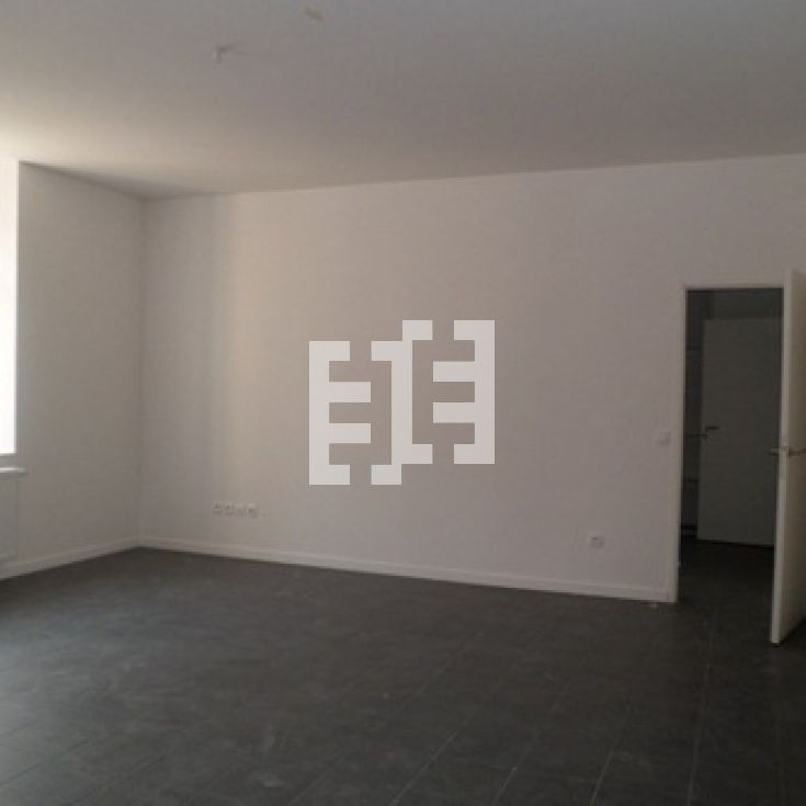 Appartement 65 m² - 2 Pièces - Arras (62000) - Photo 1