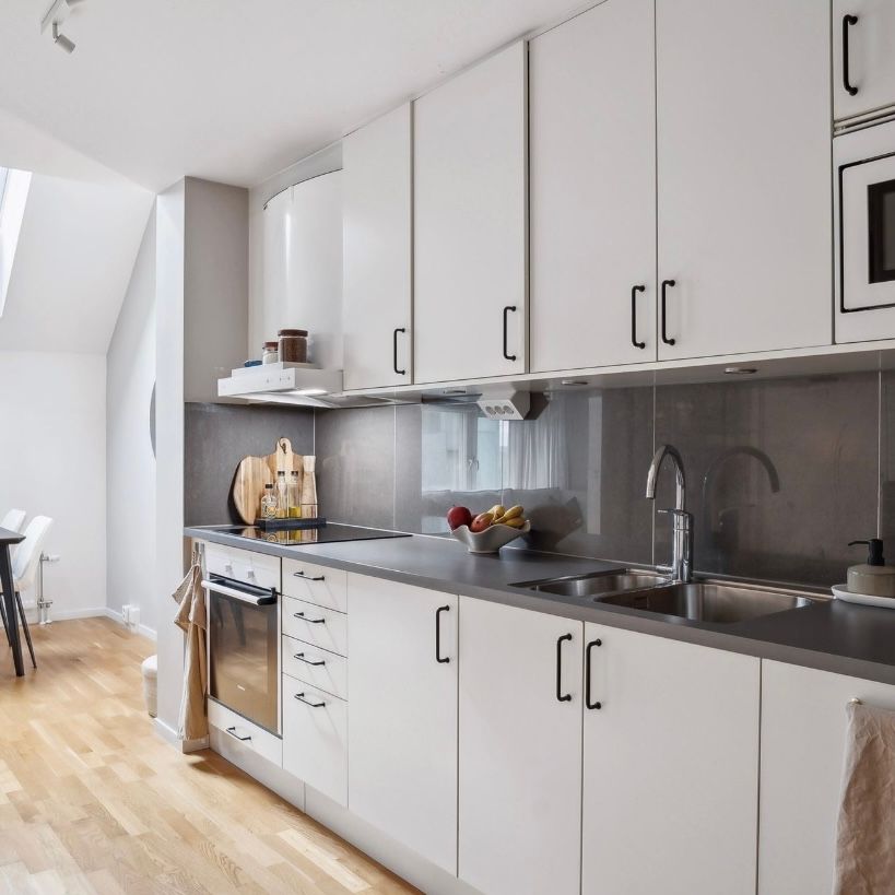 Lagmansbacken, Norsborg - Photo 1