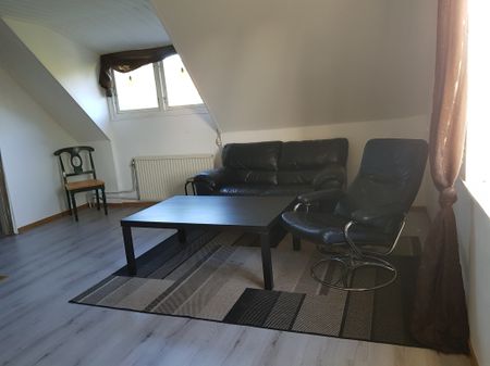 Jungfruvägen, Gualöv - Foto 2