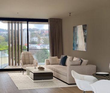 304/251 Victoria Street, Te Aro - Photo 1