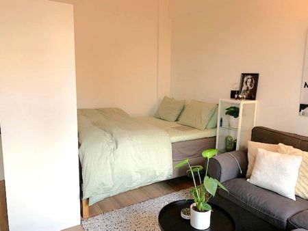 Studio - for rent - Photo 2