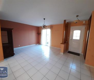 Location Maison 5 pièces 128m² ST ASTIER 24110 - Photo 1