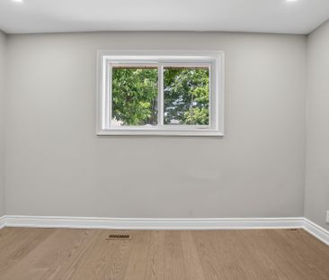 For Lease - 1173 Shadeland Drive, Mississauga, Ontario - Photo 4