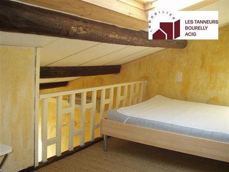 Location appartement Marseille 6ème (13006) - Photo 2