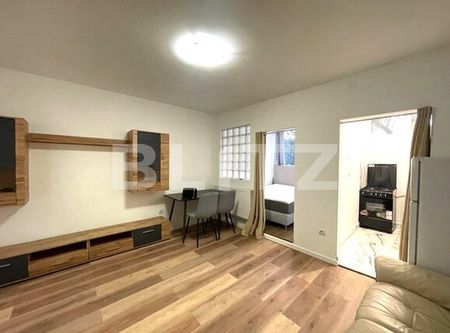 Apartament 2 camere, 30 mp, prima inchiriere, zona Constantin Brancusi - Photo 4