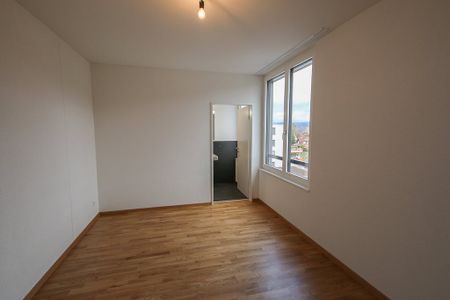 3.5 Zimmer, 99 m², 3. Stock - Photo 5