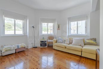 Apartamento T2 em Lisboa