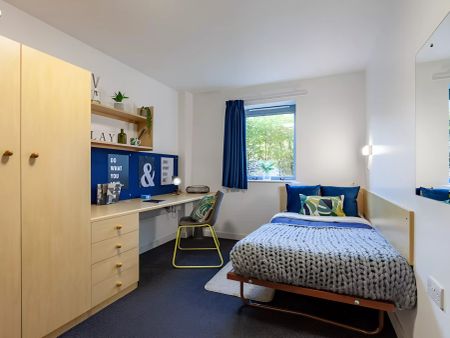 Premium Plus Accessible Ensuite - Photo 4