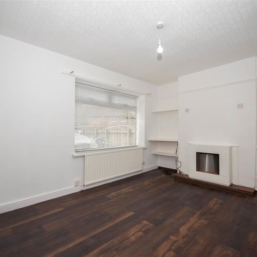 Kenslow Avenue, Nottingham - Photo 1