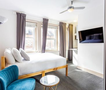 Studio Flat, Bond Street, W5 - Photo 5