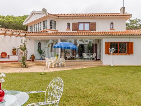 4 room luxury House for rent in Banzao, Sintra, Lisbon - Photo 3