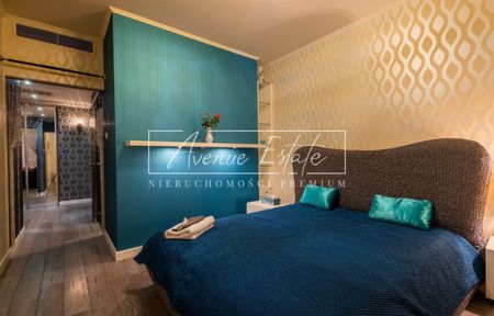 Warszawa, Śródmieście, Warszawa, Śródmieście, Grzybowska - Photo 4