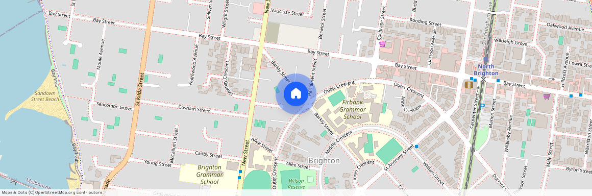 14 Barkly Street Brighton, 3186