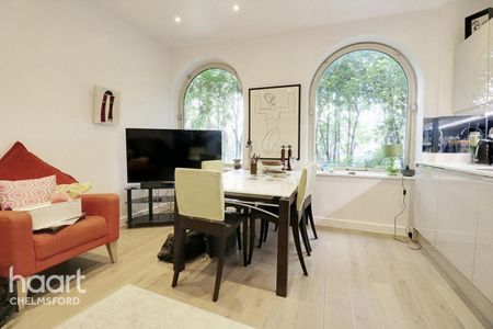 1 bedroom apartment to rent - Photo 2