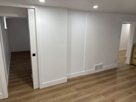 For Lease - 22 Newport Avenue Unit# Lower Level, Toronto, Ontario - Photo 5