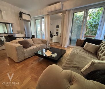 Διαμέρισμα για ενοικίαση Κολωνάκι (Κολωνάκι - Λυκαβηττός) - Photo 5