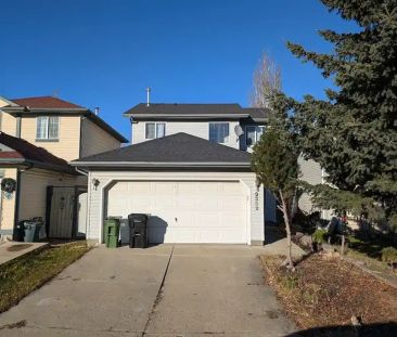 Newly Renovated House | 3352 27 Avenue Northwest, Edmonton - Photo 1