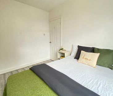 Room in a Shared House, Wembley, HA0 - Photo 1