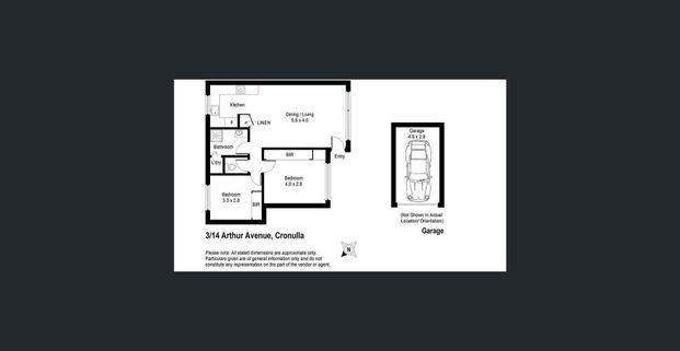 Ready for Summer - Photo 1