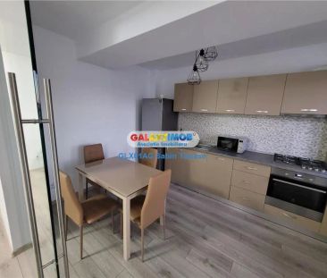 De Inchiriat Apartament 2 cam (bloc nou) TEILOR 60 mp, modern - Fotografie 1