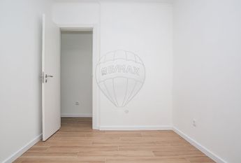 Apartamento T3 em Lisboa