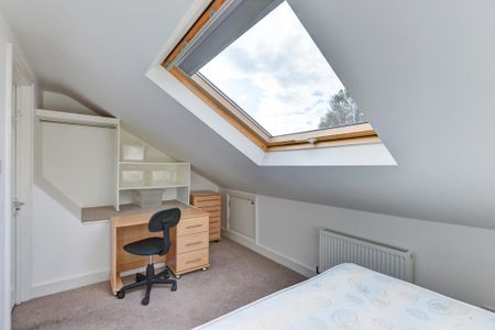 6 bedroom house to rent - Photo 3