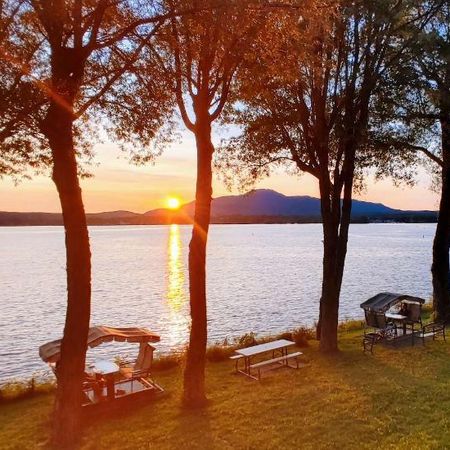 *** Magog *** Condo a Louer - 3 1/2 - O'berge du village - Libre immédiatement - Photo 4